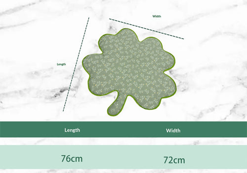 All-Season Pet Mat for Cats & Dogs