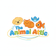 The Animal Attic Logo